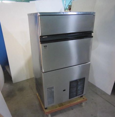 楽天市場】ホシザキ 製氷機 キューブアイス IM-35M 製氷能力35kgタイプ