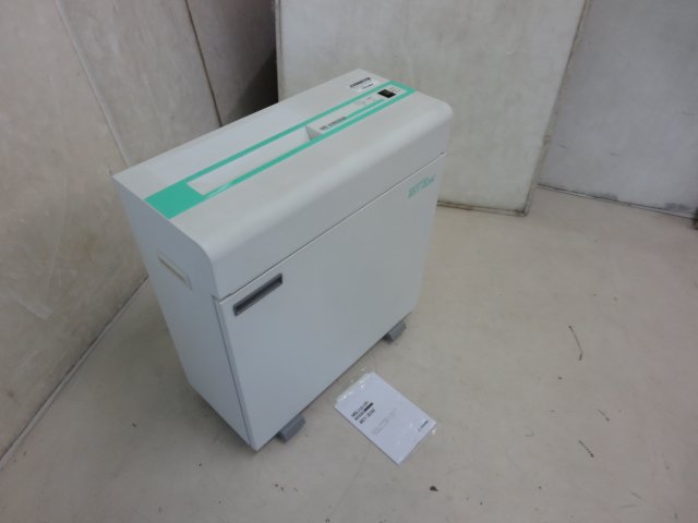 正規代理店 goodオフィスシュレッダー国内シェアNo.1 明光商会 MSシュレッダー 業務用 マイクロカット 26.5L 大容量 極小細断2×12  14枚 軽量 MSE-14MC ホワイト