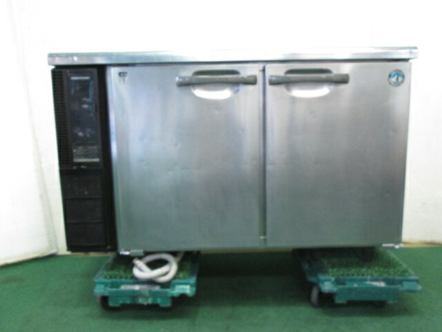 ホシザキ 冷蔵冷ややかさ速見表 RT-120PNE1(0226AH)7CY-13【中古】【RCP】