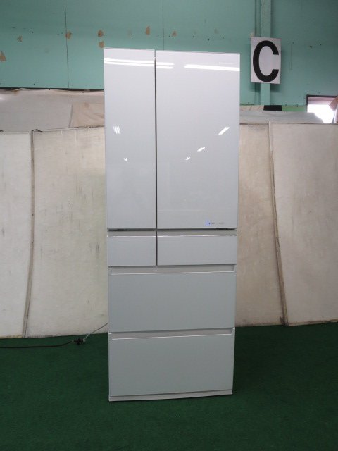 楽天市場】東芝 VEGETA 363L 3ドア 冷凍冷蔵庫 GR-K36SXV(EC) (0307BH