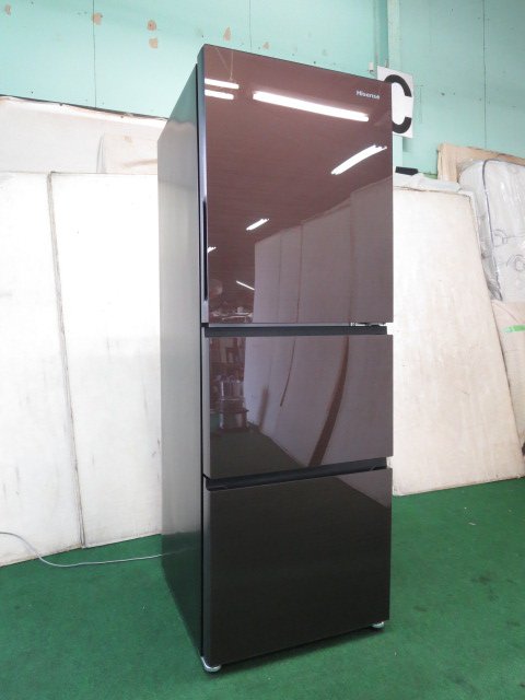 楽天市場】東芝 VEGETA 363L 3ドア 冷凍冷蔵庫 GR-K36SXV(EC) (0307BH