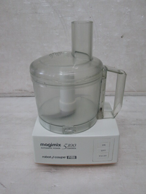 FMI ロボ・クープ 御役目用 ボンネット中央処理装置 RM-5100F(0407BH)8BT-1S【中古】【RCP】
