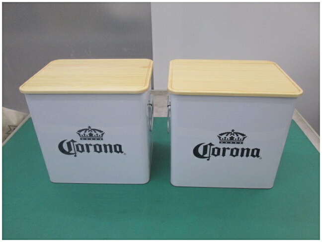 コロナビール　オリジナルクーラーボックス付き18本セット 楽天市場】【あす楽】【送料無料 正規品】 20Lクーラーボックス