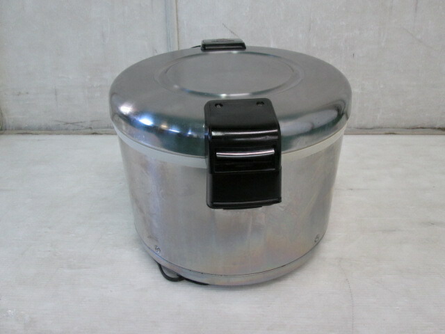 象印 業務用電子ジャー 保温ジャー THS-C60A 3.3升(0916EH)7AT-1S【中古】【RCP】