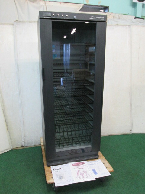 フォルスタージャパン ワインセラー ST-SV270G(M)-M 70本収納(1226CH)7CY-13【中古】【RCP】