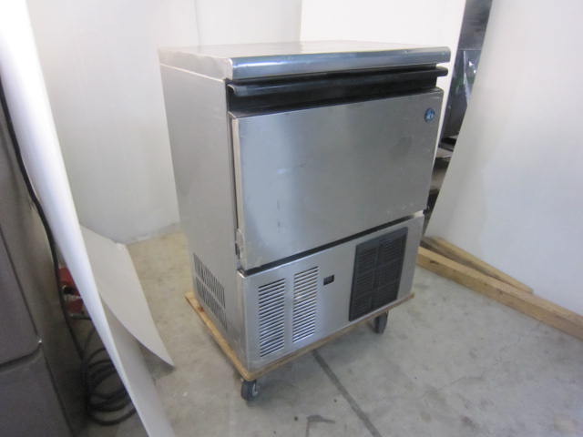 楽天市場】ホシザキ 全自動製氷機 IM-45TL-1 製氷機(1024AT)7BY-1