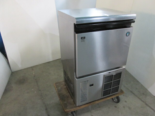 楽天市場】※ホシザキ 製氷機 キューブアイス IM-45L-1 製氷能力 45kg