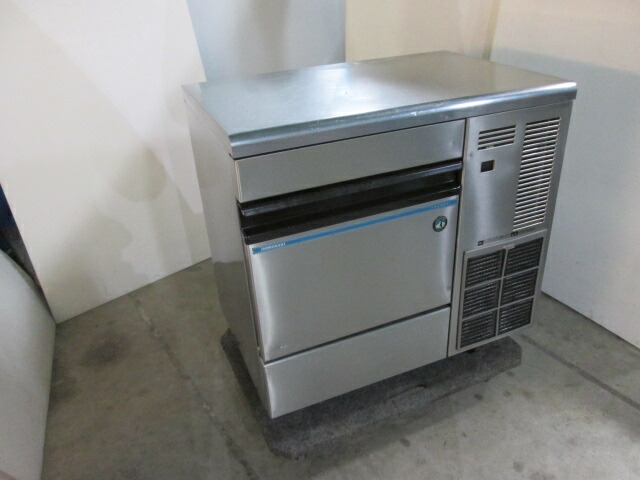 楽天市場】ホシザキ 全自動製氷機 IM-15CL 製氷能力15kg(0506AT)7AY-13