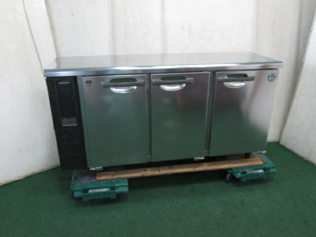 ホシザキ 3部屋の入り口冷蔵冷ややかさ早見表 RT-150PTE1(1009AH)7CY-13【中古】【RCP】
