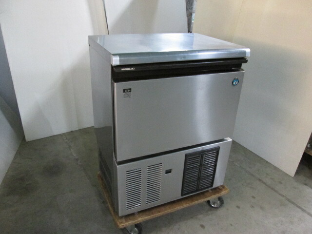 楽天市場】ホシザキ 製氷機 キューブアイス IM-35M 製氷能力35kgタイプ