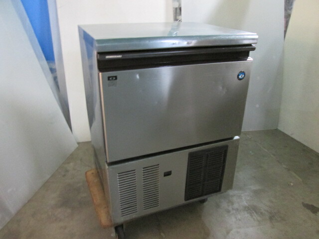 楽天市場】※ホシザキ 製氷機 キューブアイス IM-45L-1 製氷能力 45kg