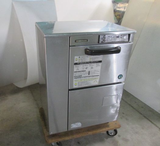 ホシザキ 食器洗浄機 食洗機 JW-300TUF 100V 50Hz地域専用 (0709AT)7BY-14【中古】【RCP】｜アウトレットステージ21