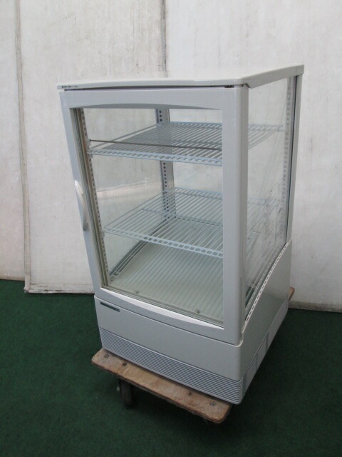 楽天市場】サンヨー/キリン 冷蔵ショーケース SMR-U60AG(0820AH)7CY-13