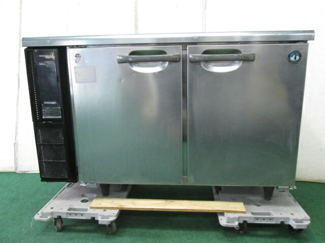 ホシザキ 封鎖冷ややかさ一覧表 FT-120PTE1(0303AH)7CY-13【中古】【RCP】