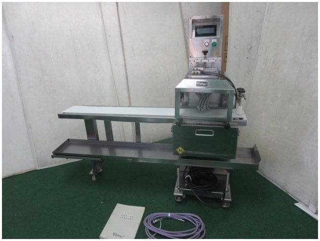 ※レオン自動機(株) 中華まん ヒダ付機 NU031 3相200V(0520AT)7CY-14【中古】【RCP】｜アウトレットステージ21