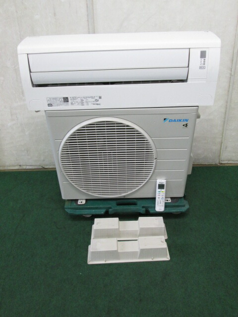楽天市場】※'20年 6~9畳 日立 エアコン 2.2kw 白くまくん RAS-KW22J(W