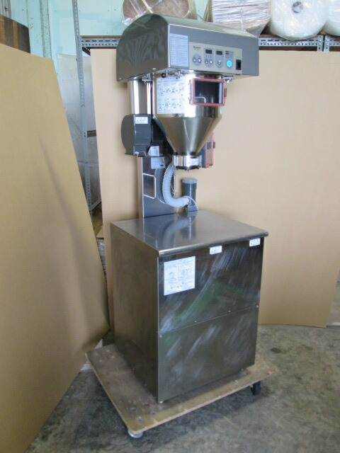 楽天市場】【引取限定】業務用 自動洗米機 RM-601DT ライスミニ コニカ