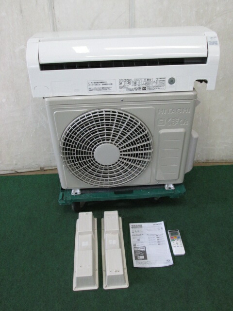 楽天市場】※'18年 11~17畳 日立 エアコン 4kw 白くまくん RAS-JT40H2E6