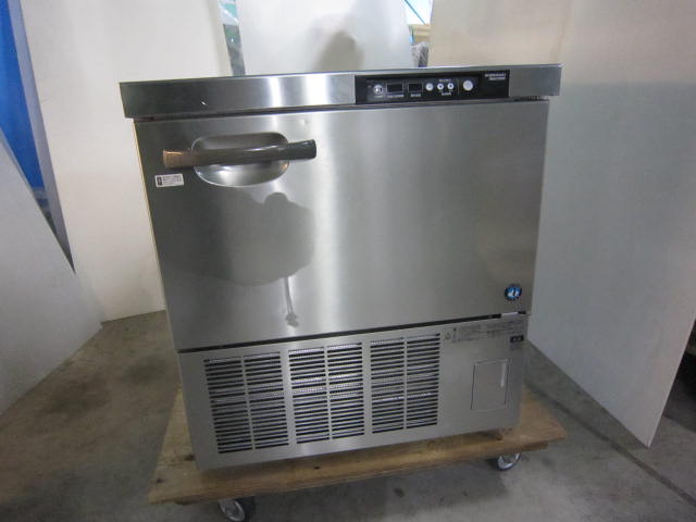 ホシザキ ラピッドチラー  HRC-5A-(R) (1222AT)7BY-13【中古】【RCP】