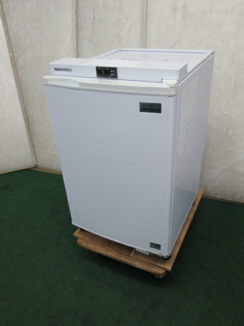 パナソニック 調温封鎖ストッカー SCR-T66D-A(1016AH)7CY-13【中古】【RCP】