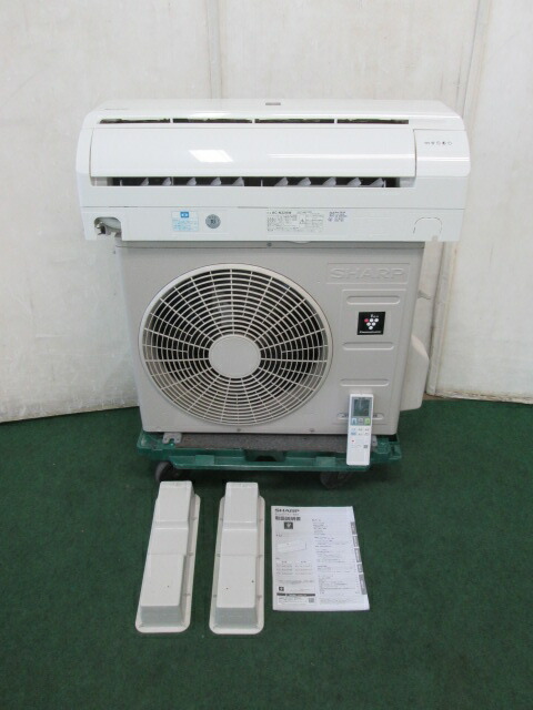 楽天市場】'20年 6~9畳 ダイキン エアコン 2.2kw 内部クリーン