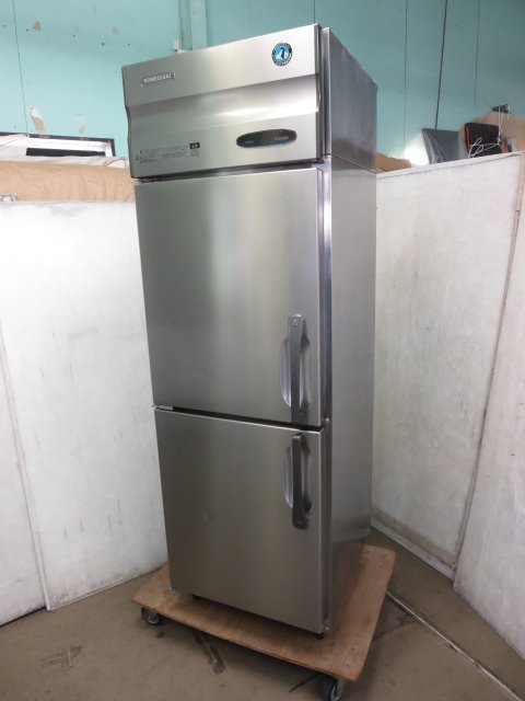 サマーセール35%オフ 星崎 ホシザキ 業務用冷凍冷蔵庫 厨房機器 店舗用