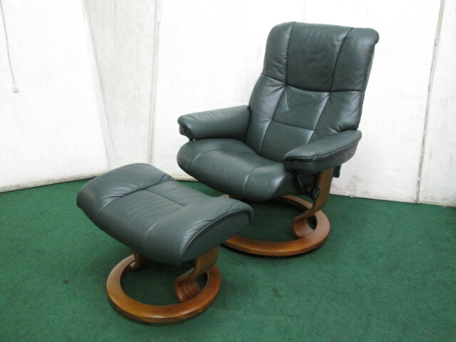 楽天市場】EKORNES/エコーネス ストレスレスチェア コンサル