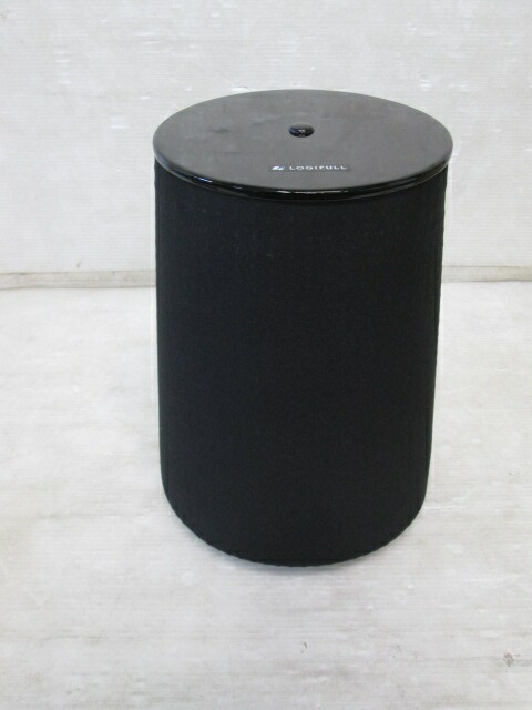 ●未使用品 LOGIFULL/ロジフル アクティブスピーカー アンプ内蔵SP LSP-S05A100(0127CH)(2)7CM-1S【RCP】 9,095円