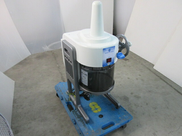 JCM ブロックアイススライサー JCM-BIS かき氷機(0822BT)8BT-13【中古】【RCP】 26,741円