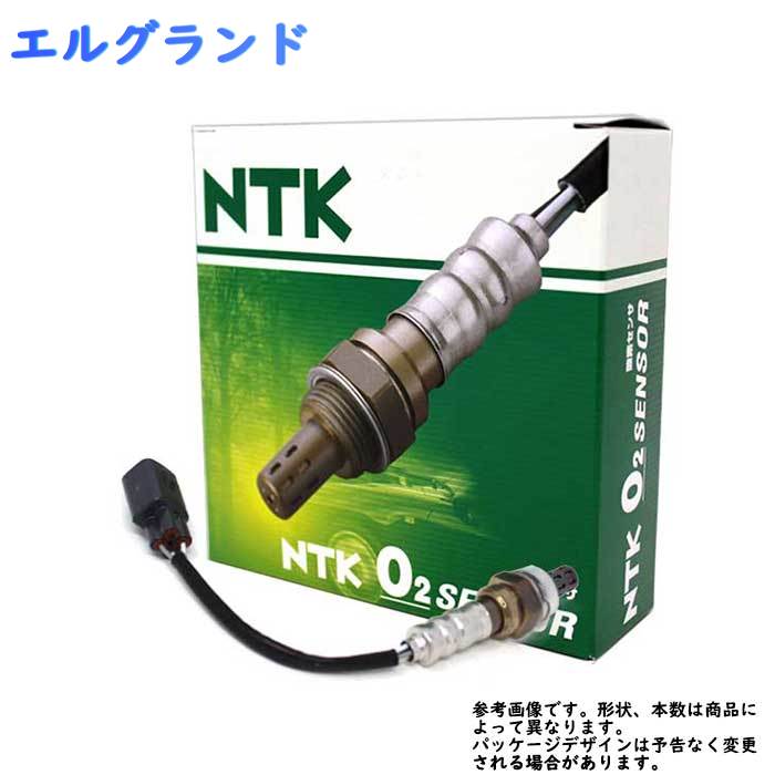 新作本物保証NTK O2センサー 日産 AD OZA603-EN5 エムアル - 通販