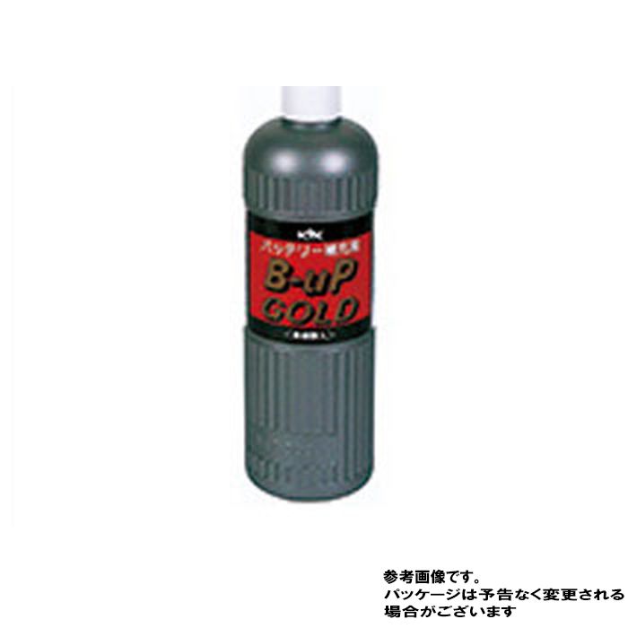 バッテリー補充液 B Up Gold300 希硫酸入り 300ml 古河薬品工業 00 303 50本セット ケミカル用品 Kyk バッテリー 補充 バッテリ 車 お手入れ 自動車 バイク バイク用品 メンテナンス カー用品 トラック トラック用品 車用 まとめ買い ケミカル 車用品 カーグッズ セット