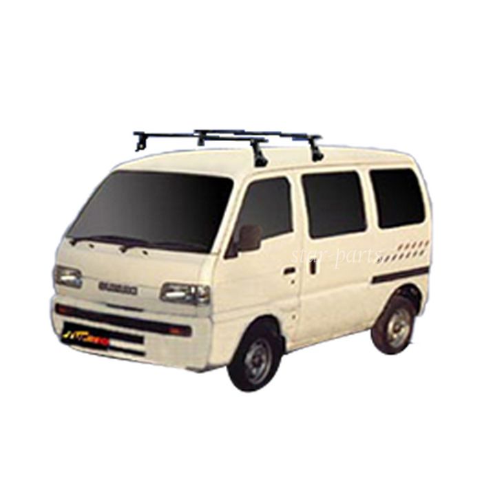ベースです エブリイバン（DA17V)用 キット H2ug1-m86103981059 ルームキャリアベース キット