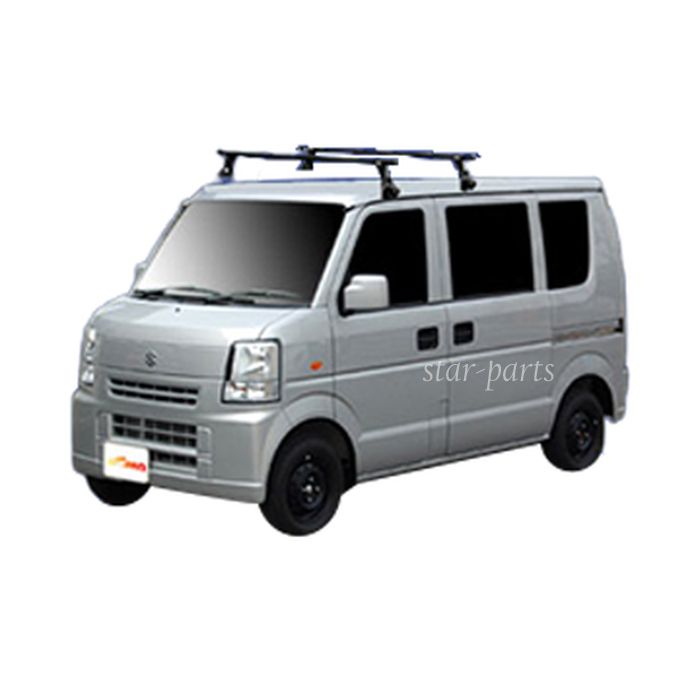 楽天市場】【法人様送料無料】 ルーフキャリア ダイハツ アトレー 型式 S220V S220G S230V S230G 用 | タフレック  ルーフキャリア Hシリーズ HR22 精興工業 部品 自動車 車 パーツ カスタム カスタムパーツ ルーフキャリア ルーフ キャリア ベースキャリア 車 用品 ...