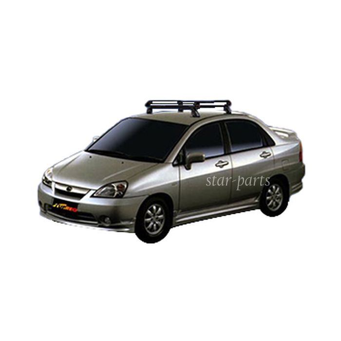 法人様送料無料 ルーフキャリア スズキ エリオセダン 型式 Ra21s 用 タフレック ルーフキャリア Pシリーズ Pe22b1 精興工業 メーカー直送 部品 自動車 車 パーツ カスタム カスタムパーツ ルーフキャリア ルーフ キャリア ベースキャリア 車用品 Linumconsult Co Uk