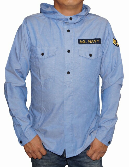 楽天市場】groovers 長袖シャツパーカー グルーヴァーズ メンズ フード