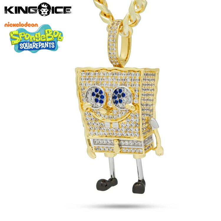 楽天市場】King Ice×Designed by Snoop Dogg キングアイス スヌープ