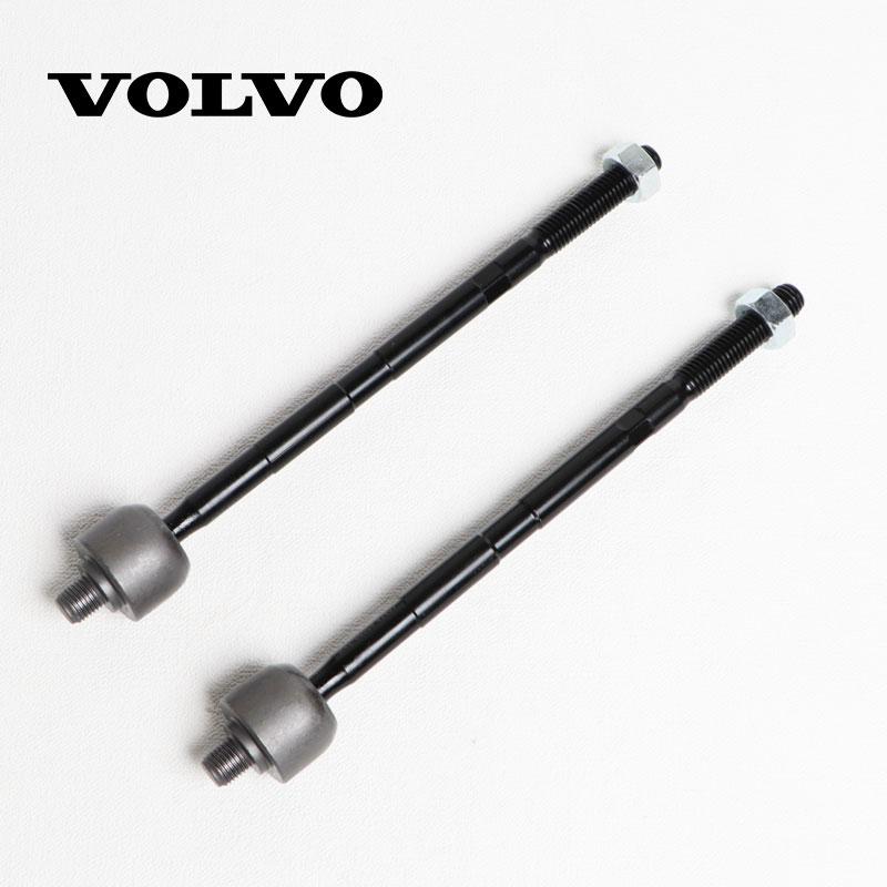 VOLVO ボルボ 240 セダン ワゴン 用 タイロッド ラックエンド 2個セット 9140505｜STELLA-JAPAN