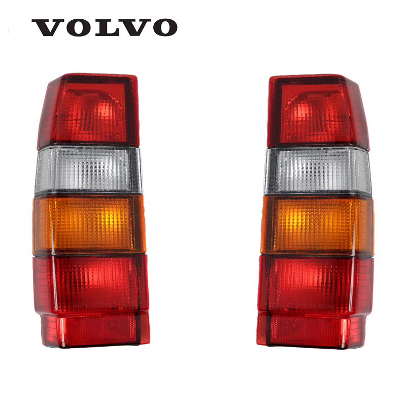 VOLVO ボルボ純正テールランプ 右側のみになります 2ndmotors-volvoparts_bp-