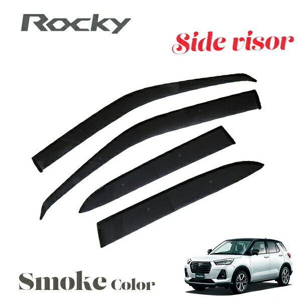 楽天市場】ダイハツ ロッキー ROCKY A200S A210S A201S A202S 全