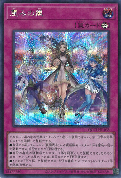 楽天市場】遊戯王 憑依装着−ウィン （イラスト違い） 【QCAC