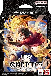 【新品未開封】ワンピースカード　STデッキ１〜９＋ドンスリーブ×２セット toreneko_4570118213693