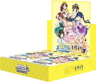 楽天市場】ヴァイスシュヴァルツ プレミアムブースター 原作 オーバー