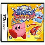 (未使用･未開封品)　星のカービィ 参上! ドロッチェ団 gsx453j imgrc0069330791.jpg