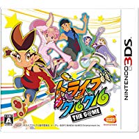 新品3DS トライブクルクル THE G@ME画像
