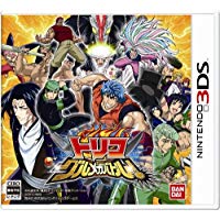 (未使用･未開封品)　トリコ アルティメットサバイバル - 3DS vf3p617 Yahoo!オークション -「トリコ アルティメットサバイバル トリコ