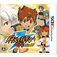 【中古最安値】Nintendo 3DSソフト イナズマイレブン ビックバン 楽天市場】3DS イナズマイレブンGO ギャラクシー ビッグバン