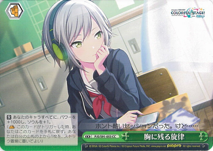 夜明け前の語らい 星乃一歌 SSP☆プロジェクトセカイ ヴァイスシュヴァルツ 夜明け前の語らい 星乃一歌 SSP☆プロジェクトセカイ ヴァイス