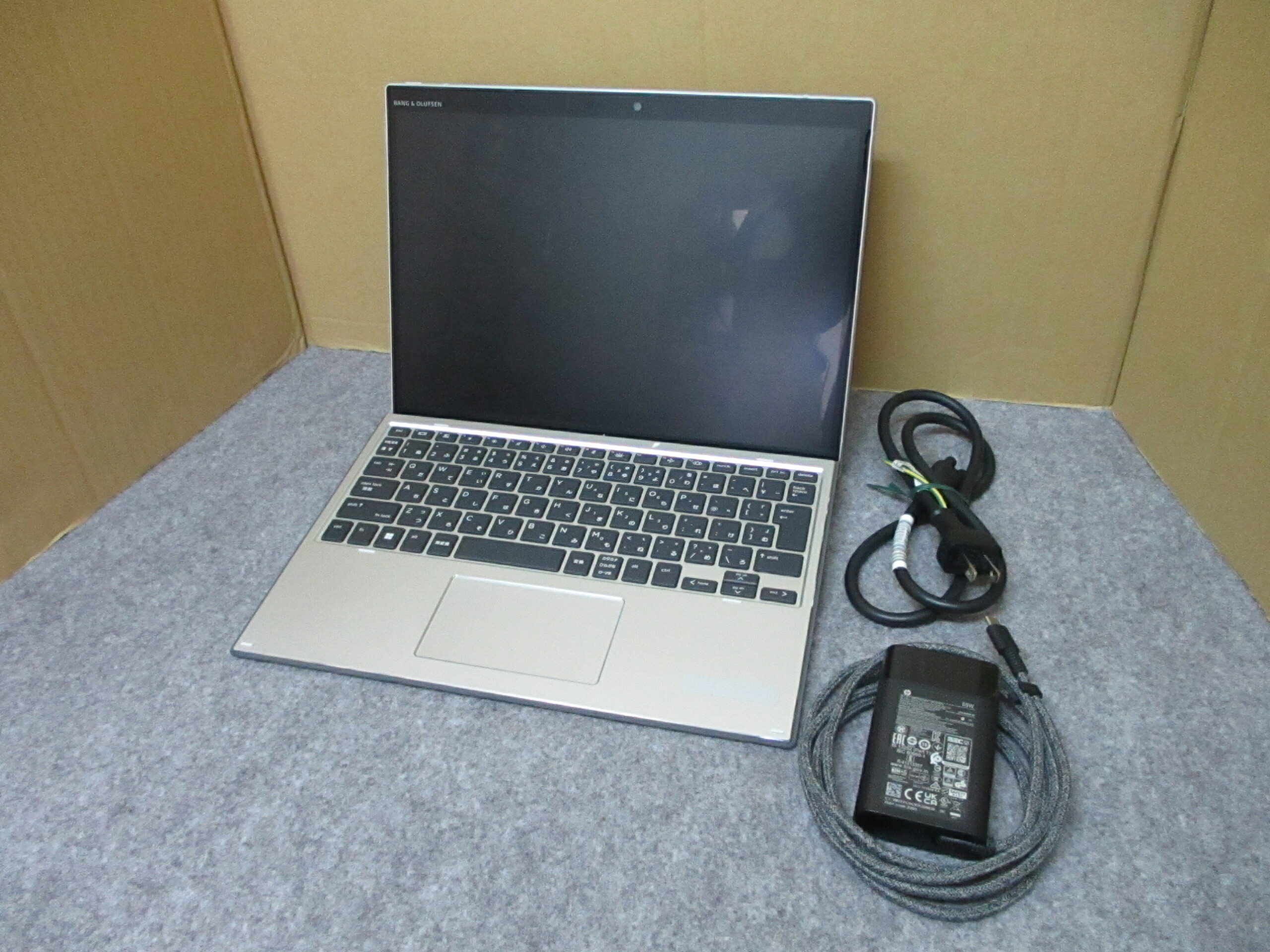 【中古】HP Elite X2 G8 LTE対応 13型WUXGA+ IPS液晶 Win11（64bit）