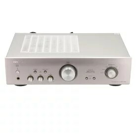 楽天市場】【中古】DENON プリメインアンプ PMA-390RE 【微難あり