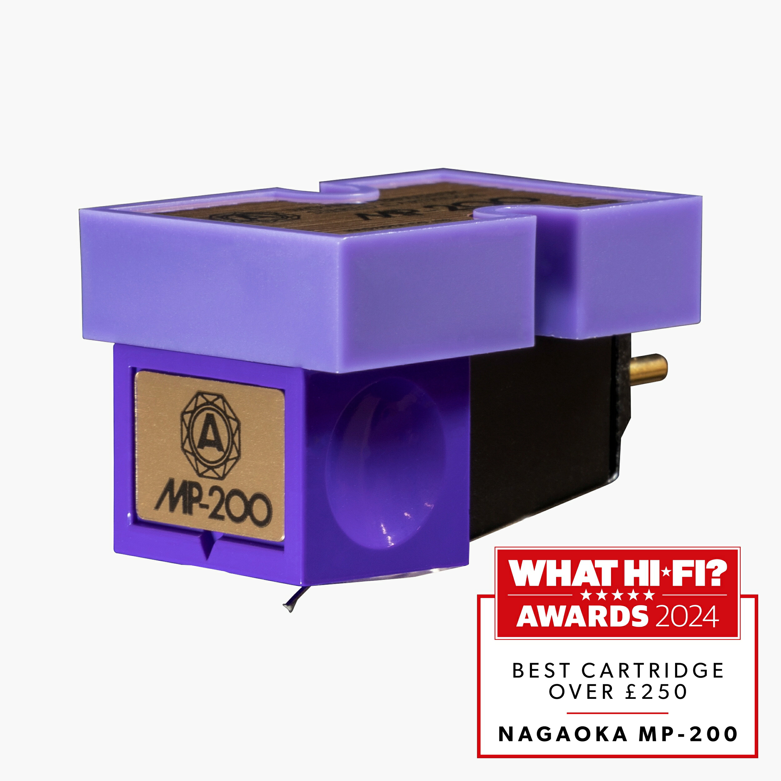 薬莢単品■NAGAOKA ナガオカ MP200 外殻なし